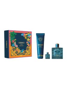 Versace Eros Set