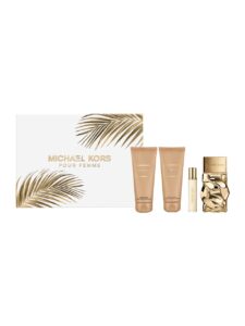 Michael Kors Pour Femme Set