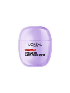L'Oréal Paris Revitalift Aquafluid SPF 30 40 ml