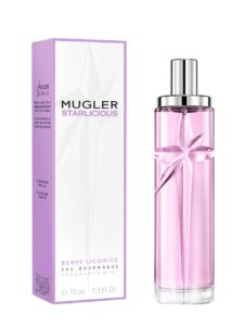 Mugler Starlicious Too Funky Berry Body Mist 75 ml