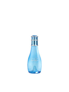 Davidoff Parfums Cool Water Woman Eau de Toilette 50 ml