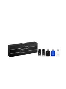 Montblanc Coffret