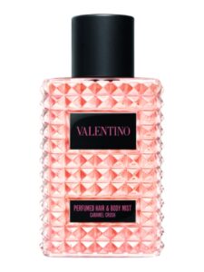 Valentino Born in Roma Coral Caramel Crush Hair and Body Mist 100 ml