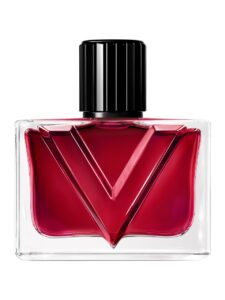 Valentino Vendetta Eau de Parfum 50 ml