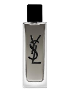 Yves Saint Laurent MYSLF Intense Eau de Toilette 60 ml