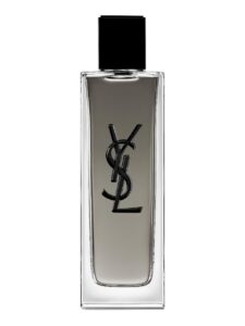 Yves Saint Laurent MYSLF Intense Eau de Toilette 100 ml