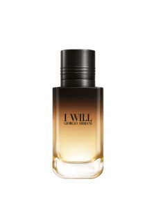 Giorgio Armani I Will Eau de Parfum 60 ml