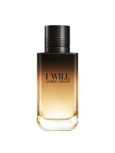 Giorgio Armani I Will Eau de Parfum 100 ml