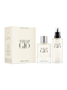 Giorgio Armani Acqua di Giò pour Homme Set