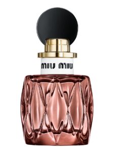 Miu Miu Miutine Intense Eau de Parfum 50 ml