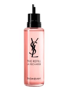 Yves Saint Laurent Black Opium Eau de Parfum Refill 100 ml