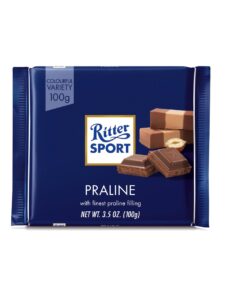 Ritter Sport Praliné