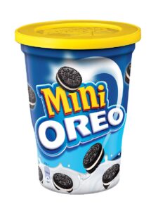 Oreo chocolate biscuit mini