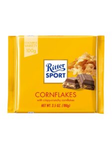 Ritter Sport Cornflakes