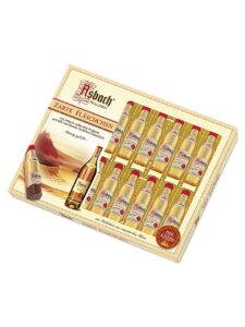 Asbach Bottles 20 pcs. Box