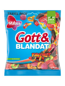 Malaco Favourit Mix
