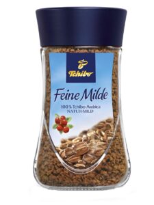 Feine Milde, instant coffee