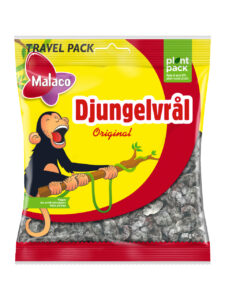 Malaco Djungelvral Original