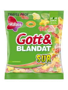 Malaco Surt & Blandat