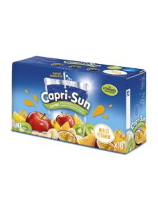Capri Sun Multivitamin