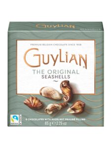 Guylian Seashells