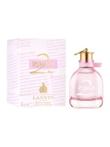 Lanvin Rumeur 2 Rose Eau de Parfum 50 ml