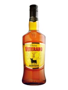 Osborne, Veterano, 30%