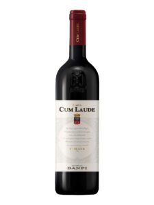 Castello Banfi, Cum Laude, IGT, red, 0.75L