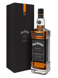 Jack Daniel's Sinatra Select GP