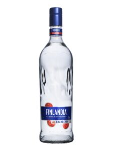 Finlandia Cranberry