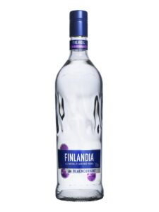 Finlandia Blackcurrant
