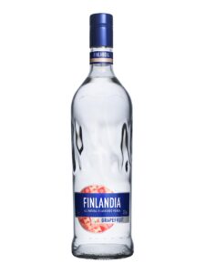 Finlandia Grapefruit