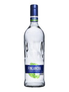 Finlandia Lime