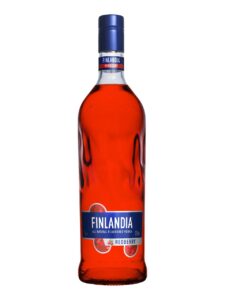 Finlandia Redberry