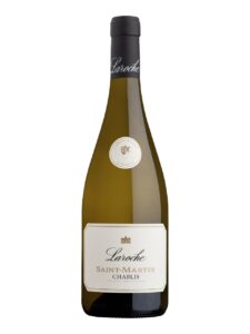 Laroche, St. Martin, Chablis, AOC, dry, white (Screwcap)