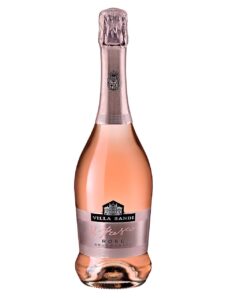 Villa Sandi, Il Fresco, Spumante, brut, rosé