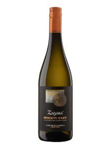 Marchesi di Barolo, Zagara, Moscato d'Asti, DOCG, sweet, white (screw cap)