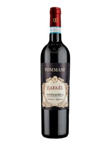 Tommasi, San Rafael, Valpolicella Classico Superiore, DOC, dry, red