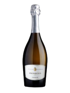 Tommasi, Filodora, Prosecco Spumante, DOC, brut, white