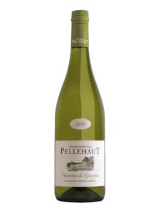 Domaine de Pellehaut, Harmonie de Gascogne, Côtes de Gascogne, IGP, dry, white