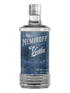 Nemiroff Delikat