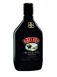 Baileys Irish Cream, PET