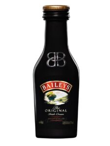 Baileys Irish Cream, PET