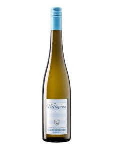 Wittmann, Grauburgunder, Rheinhessen, QbA, dry, white (screwcap), Organic
