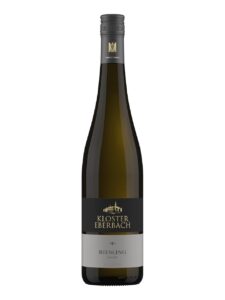 Kloster Eberbach, Riesling, QbA, Rheingau, dry, white (screw cap)