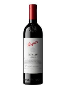 Penfolds, BIN 28, Kalimna, Shiraz, South Australia, dry, red