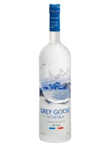 Grey Goose Vodka 3L