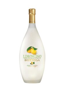 Bottega, Crema di Limoncino