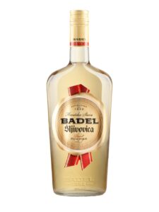 Badel Old Slijvovica