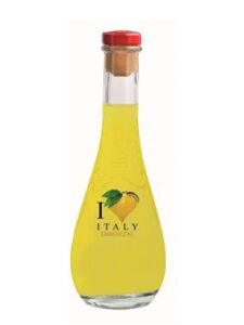 Bottega, Limoncino, "I Love Italy"